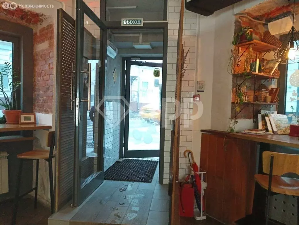 Помещение свободного назначения (80 м) - Фото 1