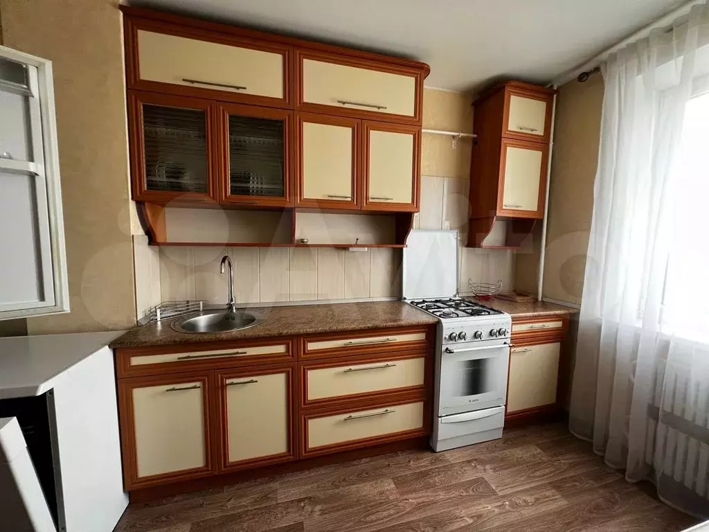 3-к. квартира, 68,3 м, 8/9 эт. - Фото 1