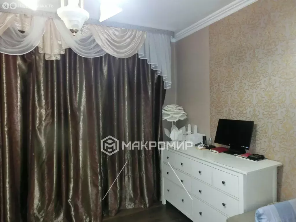 Квартира-студия: Санкт-Петербург, Русановская улица, 9 (27.1 м) - Фото 1