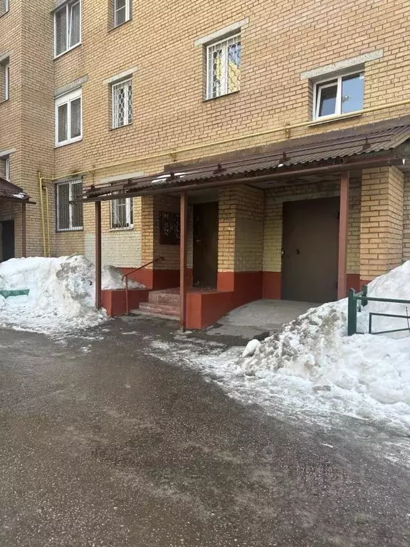 4-к кв. Московская область, Орехово-Зуево Северная ул., 10В (81.0 м) - Фото 2