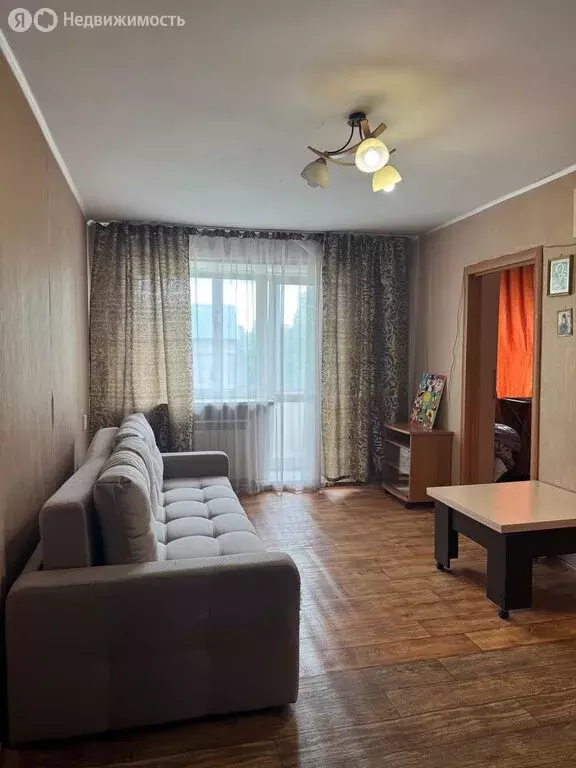 4-комнатная квартира: Кемерово, Кузнецкий проспект, 98 (60.4 м) - Фото 0
