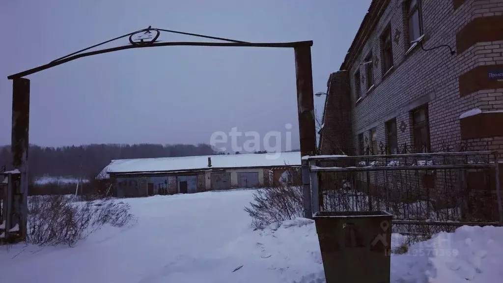 Гараж в Кемеровская область, Тайга Пролетарский просп., 87 (832 м) - Фото 0