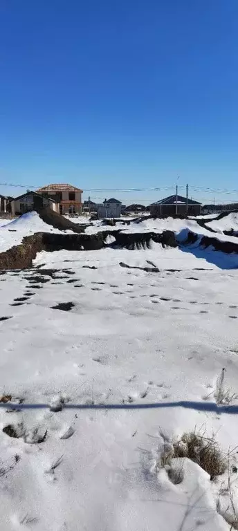 Участок в Ставропольский край, Ставрополь ул. Владимира Калмыкова (4.0 ... - Фото 1