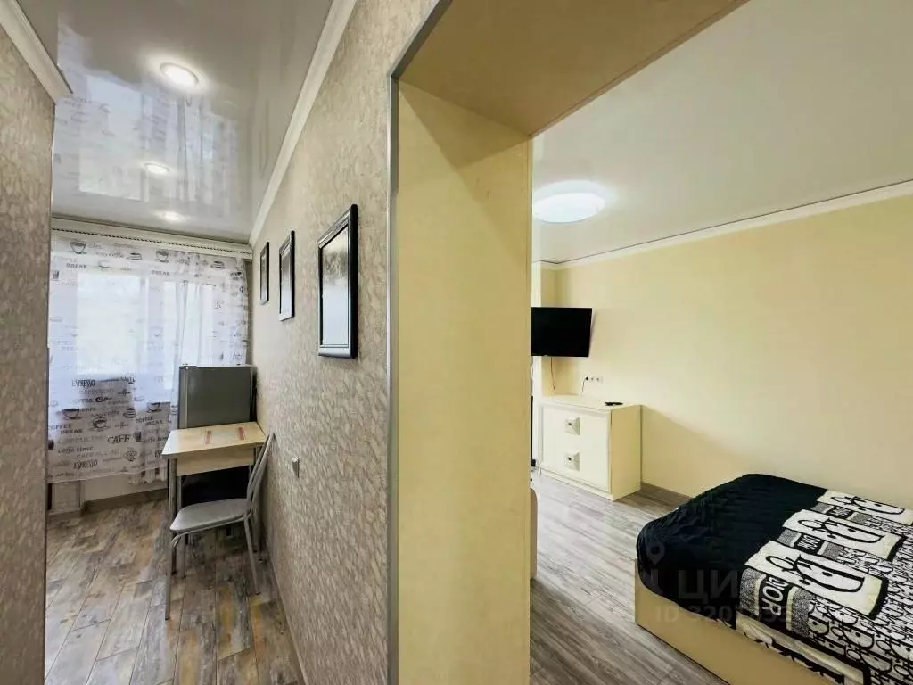 1-к кв. Ставропольский край, Кисловодск просп. Мира, 5 (35.0 м) - Фото 1