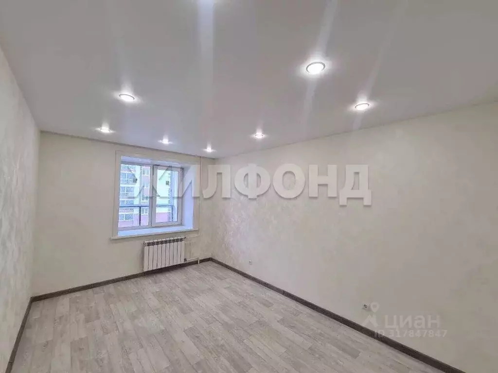 1-к кв. Амурская область, Благовещенск ул. Василенко, 7/1 (38.5 м) - Фото 1