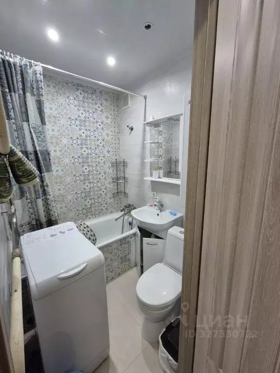 2-к кв. Ульяновская область, Ульяновск ул. Радищева, 173 (48.0 м) - Фото 2