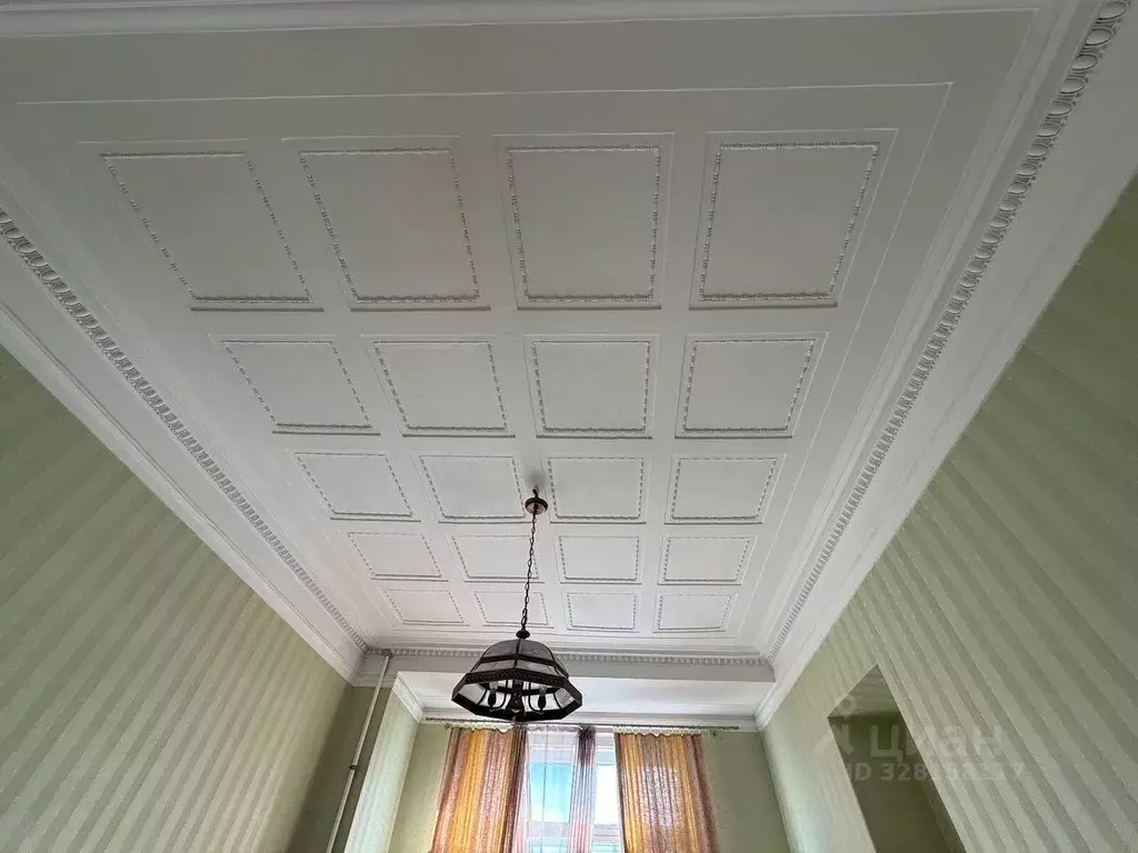 3-к кв. Санкт-Петербург Бронницкая ул., 16 (114.6 м) - Фото 1