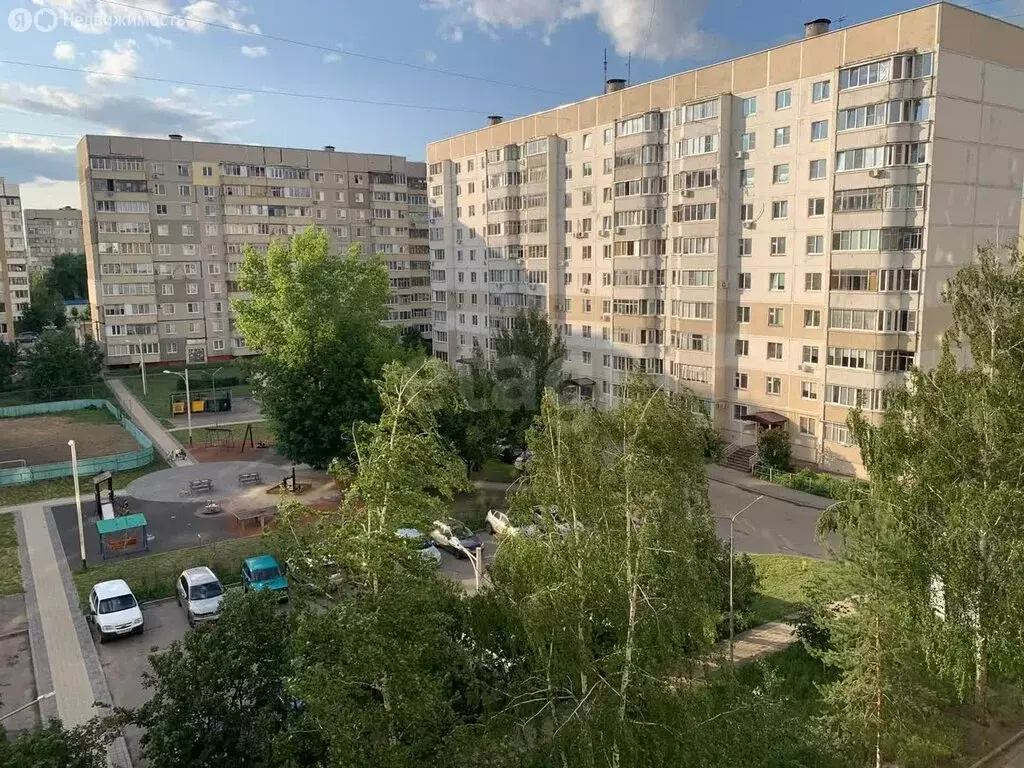 3-комнатная квартира: Тамбов, улица Рылеева, 98 (62.9 м) - Фото 1