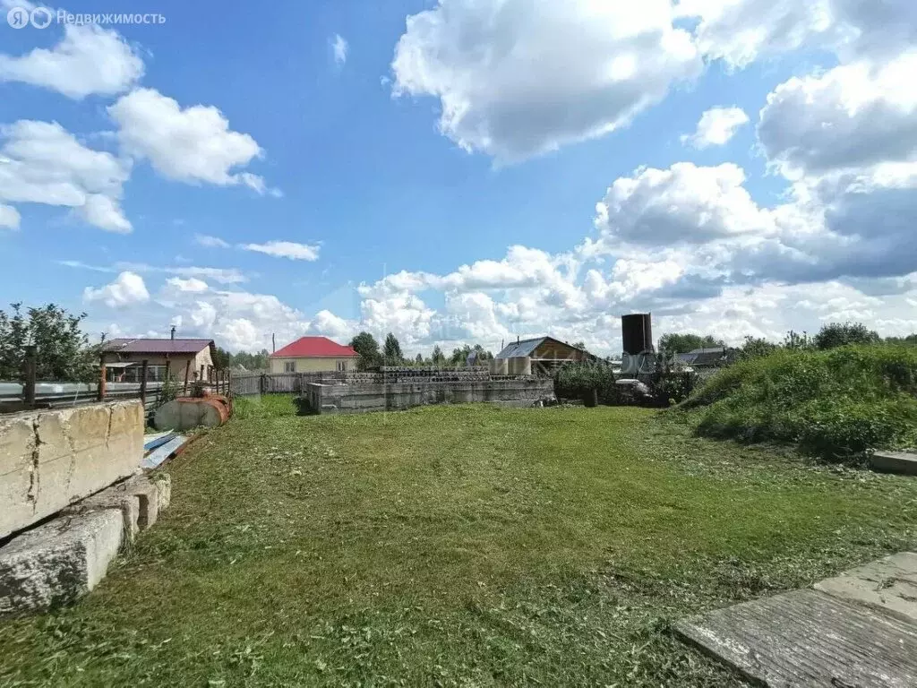 Участок в Тюмень, садовое товарищество Липовый Остров (8.13 м) - Фото 2