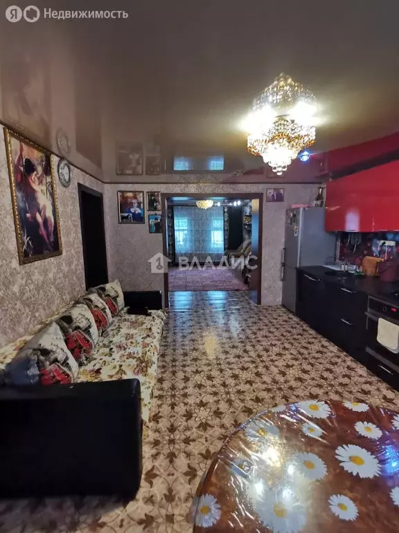 Дом в деревня Подлесное, Центральная улица (90 м) - Фото 0