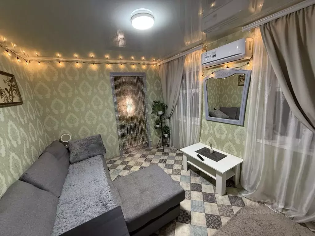 2-к кв. Ростовская область, Таганрог Добролюбовский пер., 30 (30.0 м) - Фото 1