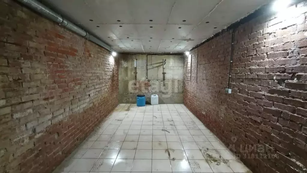 Гараж в Томская область, Томск ул. Никитина (17 м) - Фото 0