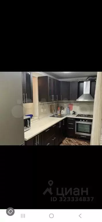 2-к кв. Белгородская область, Белгород ул. Маяковского, 18 (46.0 м) - Фото 1