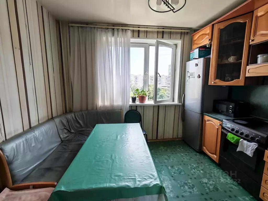 3-к кв. Москва ул. Советской Армии, 7 (75.0 м) - Фото 1