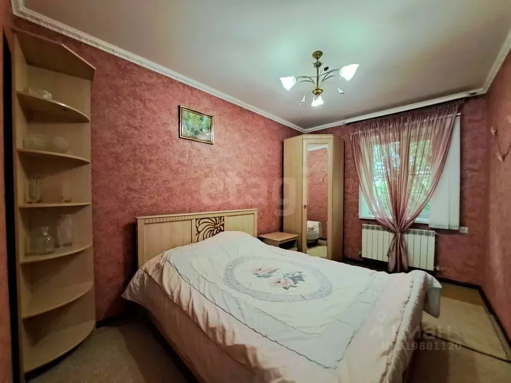 Дом в Ставропольский край, Труновский муниципальный округ, пос. ... - Фото 0