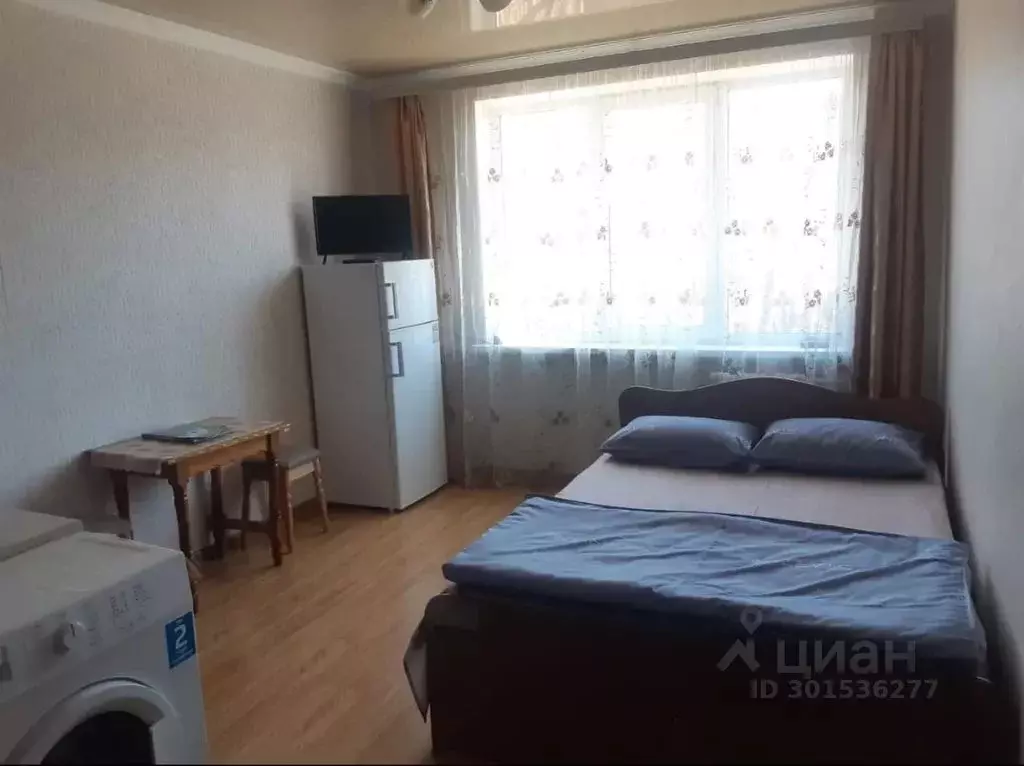 Студия Северная Осетия, Владикавказ ул. Гугкаева, 61 (28.0 м) - Фото 1