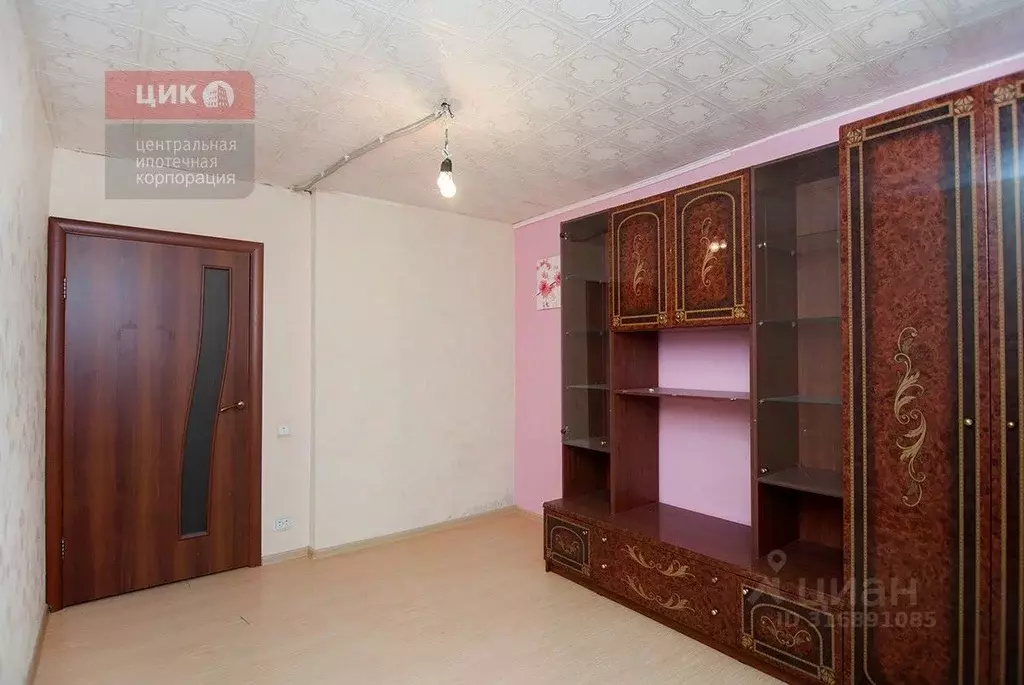 2-к кв. Рязанская область, Рязань Касимовское ш., 23к2 (53.0 м) - Фото 0