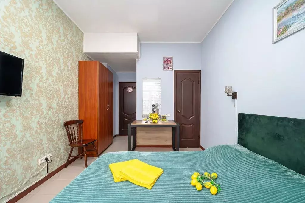 Комната Санкт-Петербург просп. Просвещения, 27 - Фото 1