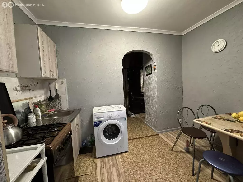 1-комнатная квартира: Владикавказ, улица Генерала Дзусова, 3к2 (23 м) - Фото 1