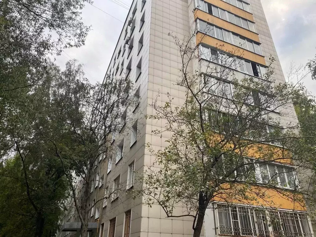 3-к кв. Москва ул. Молостовых, 11К1 (58.6 м) - Фото 1