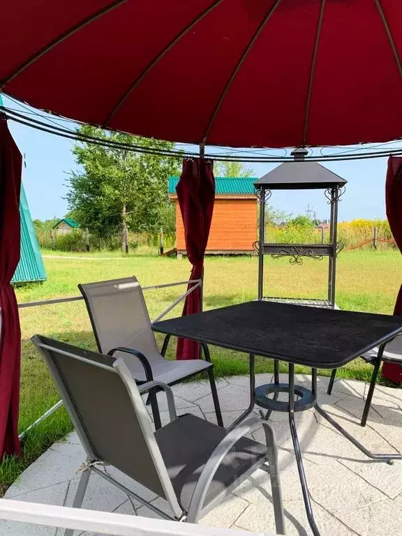 Дом в Калининградская область, Багратионовский муниципальный округ, ... - Фото 2