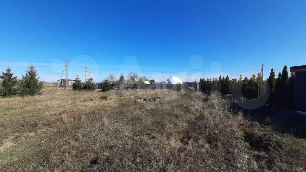 Участок 10,1 сот. (СНТ, ДНП) - Фото 0