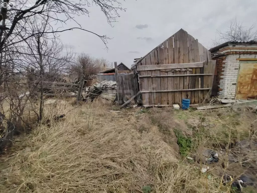 Дом в село Погорелка, Рабочая улица (63.1 м) - Фото 1