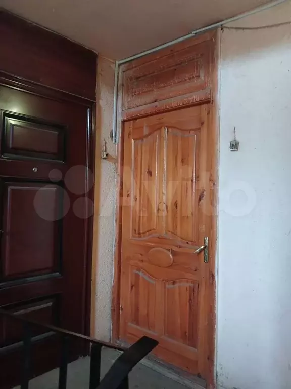 1-к. квартира, 35 м, 2/5 эт. - Фото 1