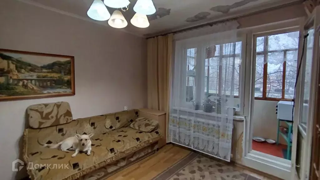 Продаётся 3-к квартира, 58.3 м - Фото 0