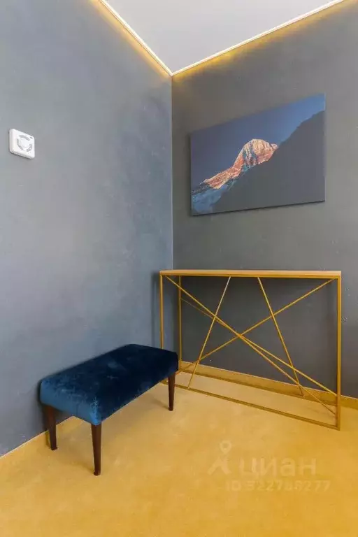 Комната Крым, Ялта ул. Рузвельта, 12А (26.0 м) - Фото 2