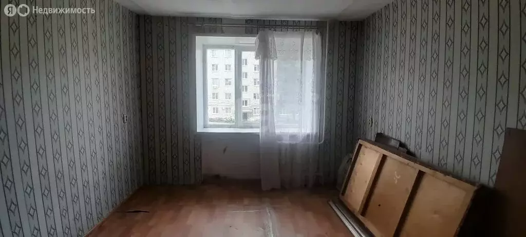 1к в -комнатной квартире (13.4 м) - Фото 0
