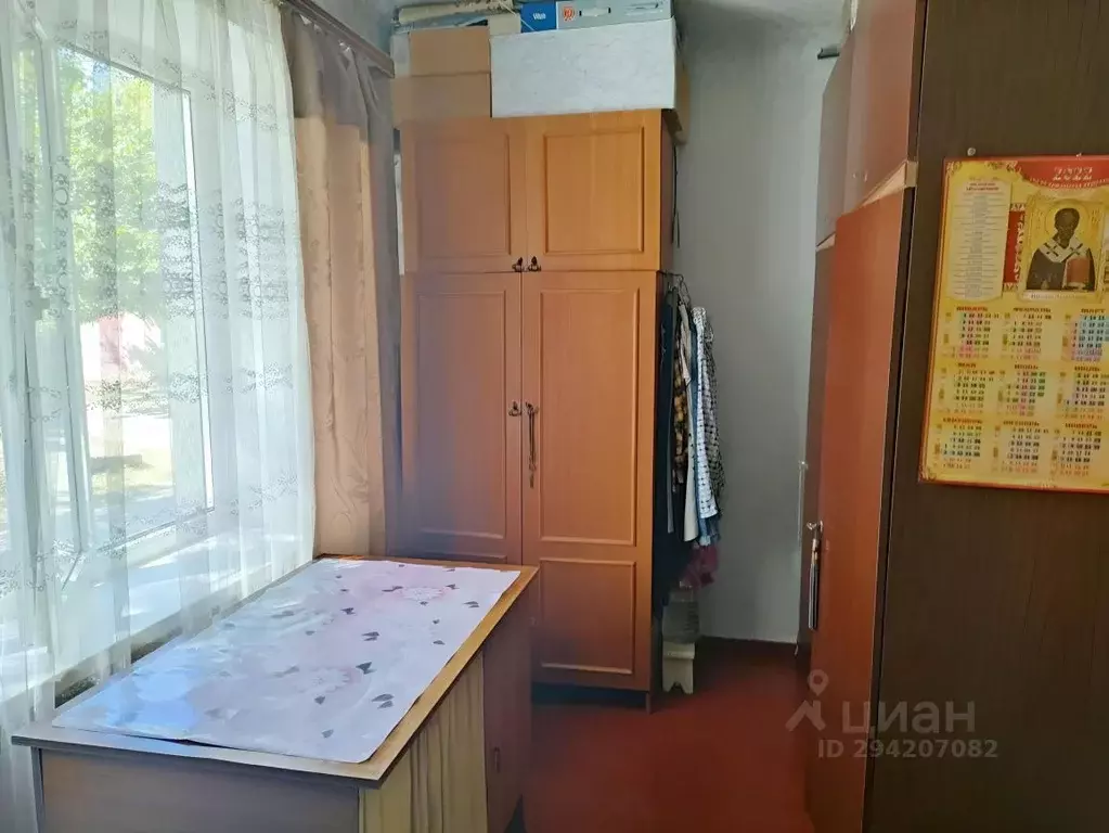 Комната Ростовская область, Новочеркасск просп. Ермака, 34 - Фото 2