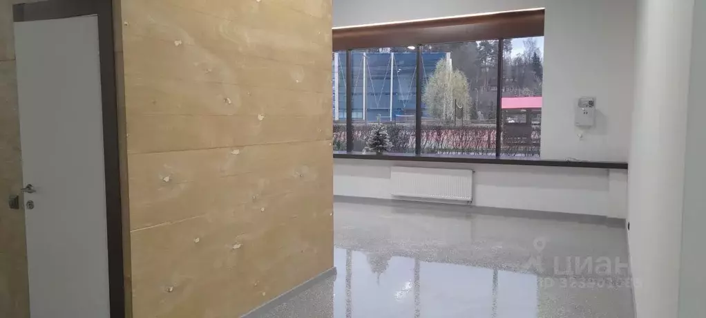 Помещение свободного назначения в Московская область, Химки Новогорск ... - Фото 1