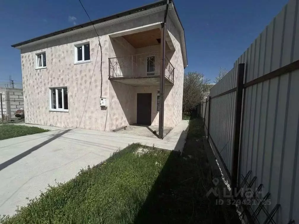 Дом в Крым, Симферополь ул. 33-я Коллективных Садов, 97 (127 м) - Фото 1