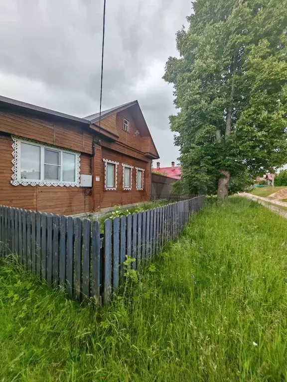 Дом 29,3 м на участке 9 сот. - Фото 1