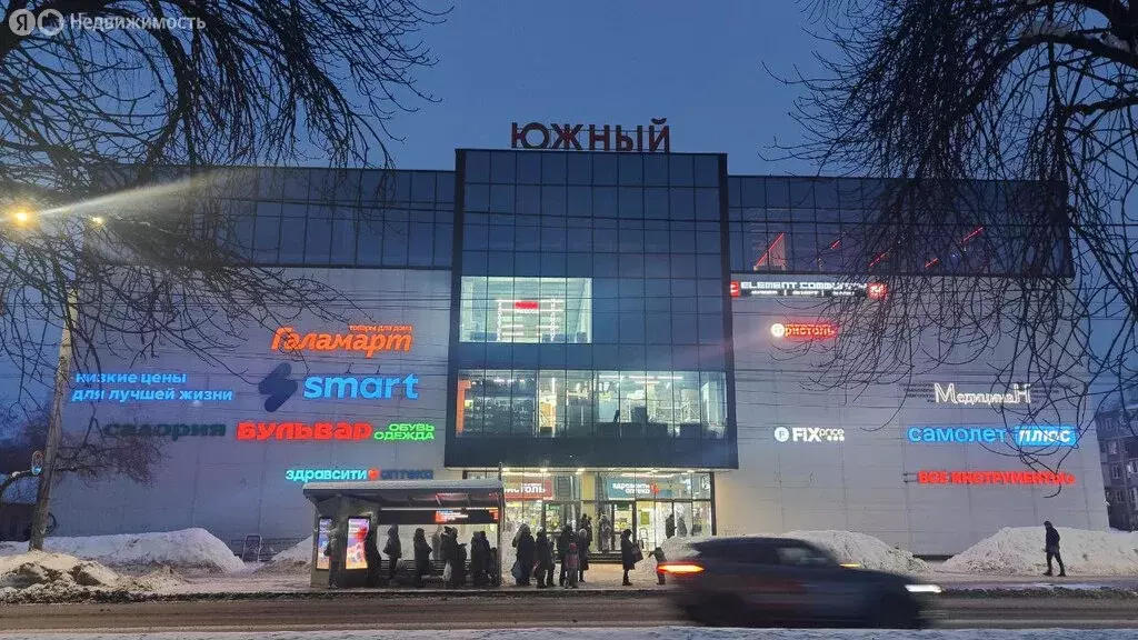 Помещение свободного назначения (75 м) - Фото 1