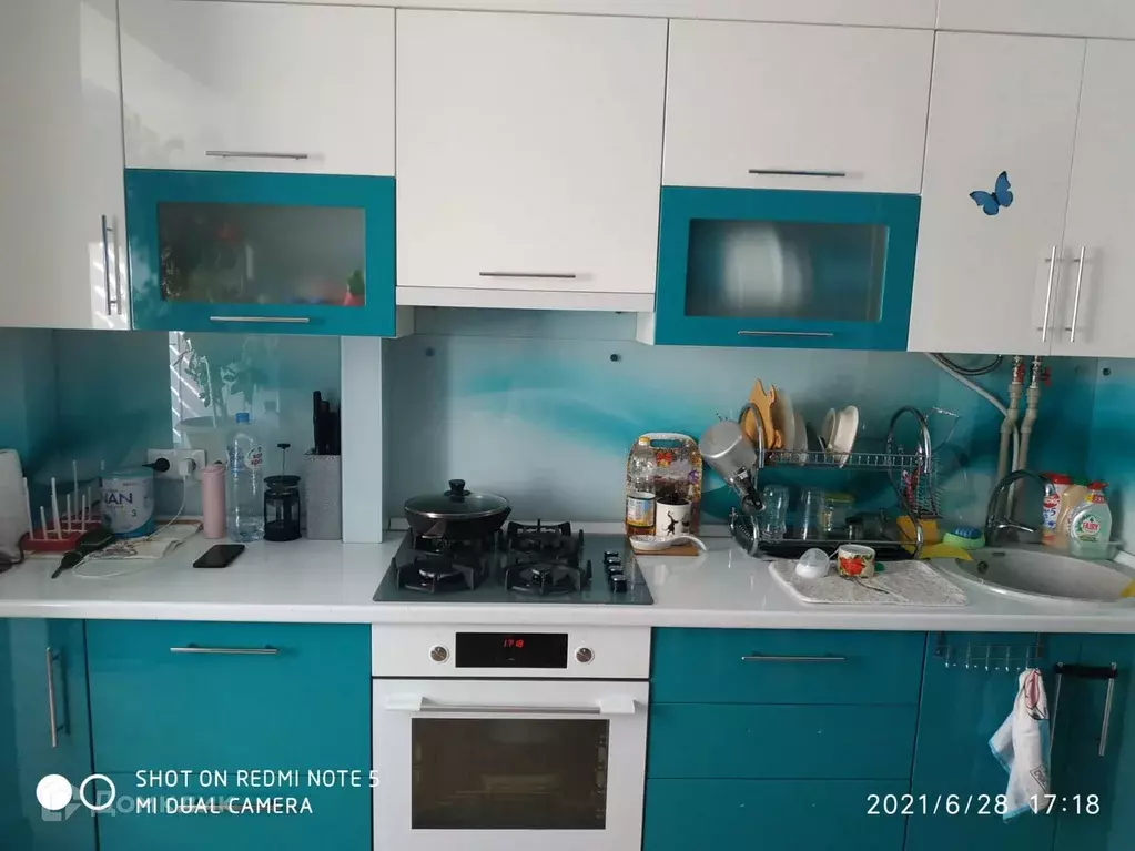 Продаётся 3-к квартира, 71 м - Фото 0