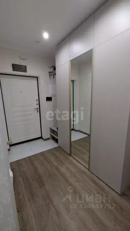 3-к кв. Башкортостан, Уфа ул. Менделеева, 132/1 (66.6 м) - Фото 1