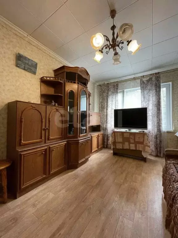 2-к кв. Воронежская область, Воронеж ул. Артамонова, 24 (44.0 м) - Фото 1