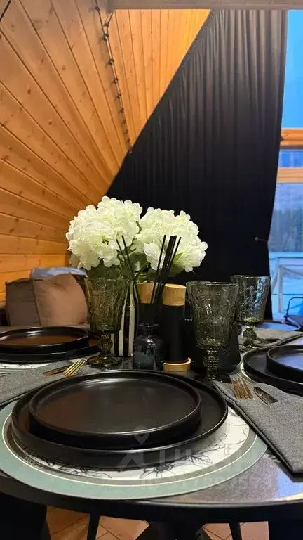 Дом в Кабардино-Балкария, Эльбрусский район, с. Терскол, Горнолыжного ... - Фото 2