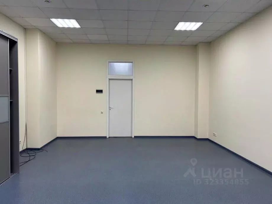 Офис в Саратовская область, Саратов Астраханская ул., 43к2 (41 м) - Фото 2