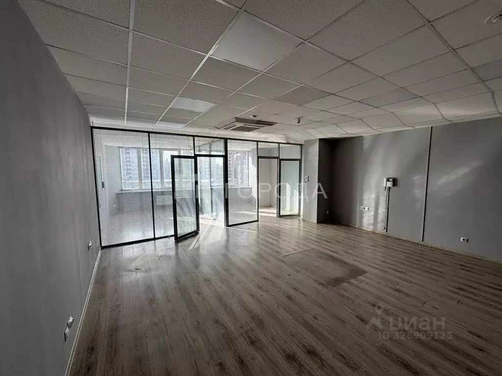 Офис в Новосибирская область, Новосибирск ул. Орджоникидзе, 38 (55 м) - Фото 1