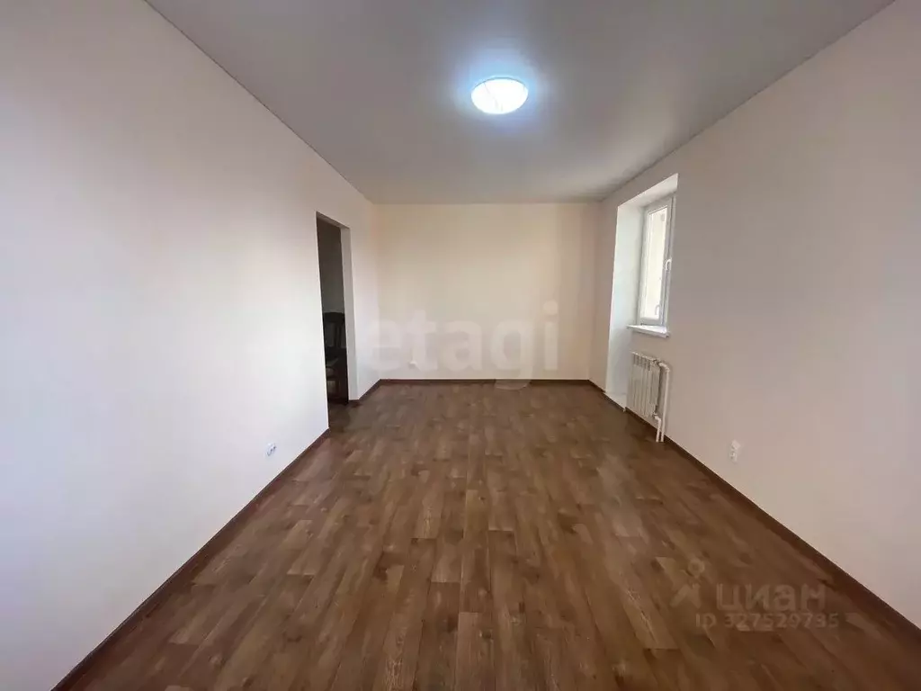 1-к кв. Воронежская область, Нововоронеж Аленовская ул., 23 (39.6 м) - Фото 2