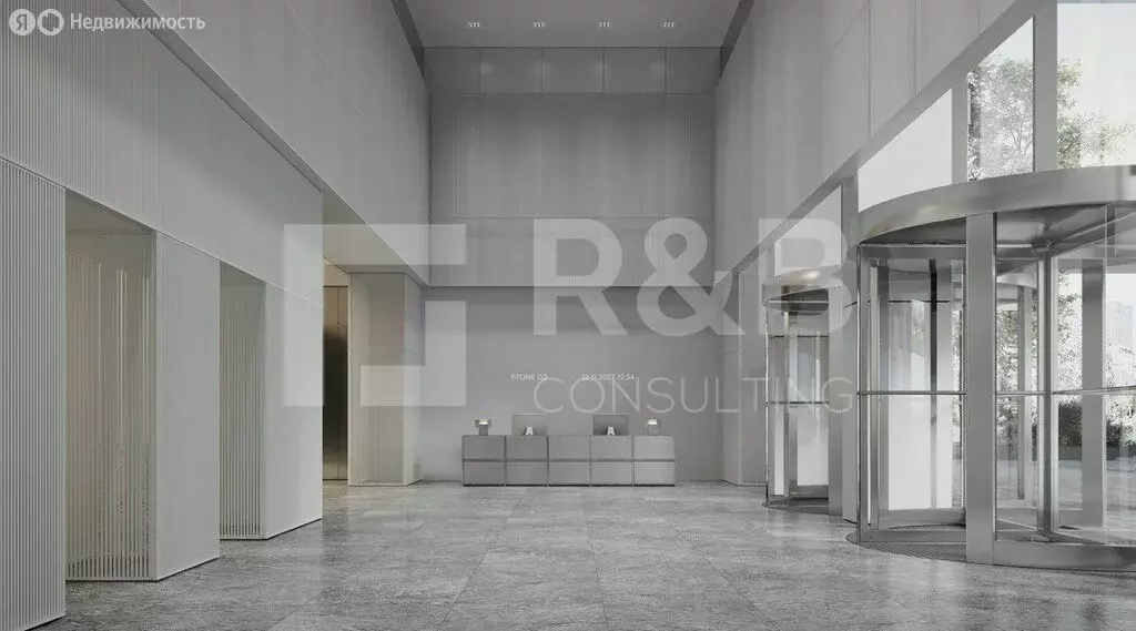 Офис (7495 м) - Фото 1