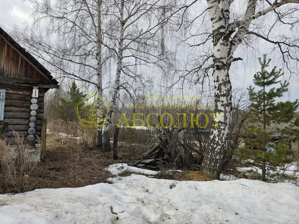 Участок в Свердловская область, Дегтярск Транспортная ул., 3 (11.0 ... - Фото 2