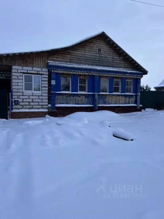 Дом в Владимирская область, Суздаль Михайловская ул., 47 (65 м) - Фото 1