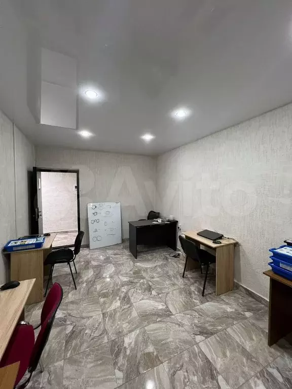 Офис с арендатором 16,7м Доход 9тр Собственник - Фото 1