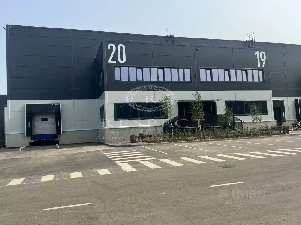 Производственное помещение в Московская область, Подольск Климовск ... - Фото 0