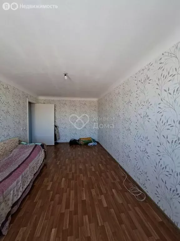 1-комнатная квартира: Волжский, бульвар Профсоюзов, 19 (38 м) - Фото 2