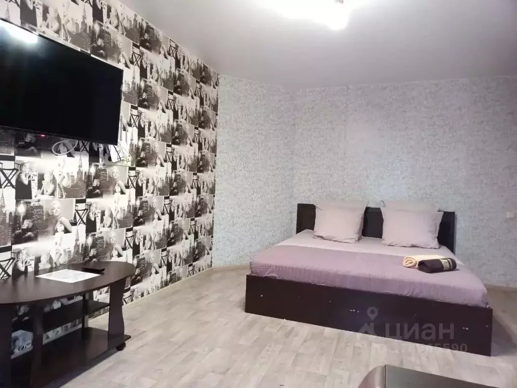 1-к кв. Саратовская область, Саратов Лунная ул., 30А (40.0 м) - Фото 1